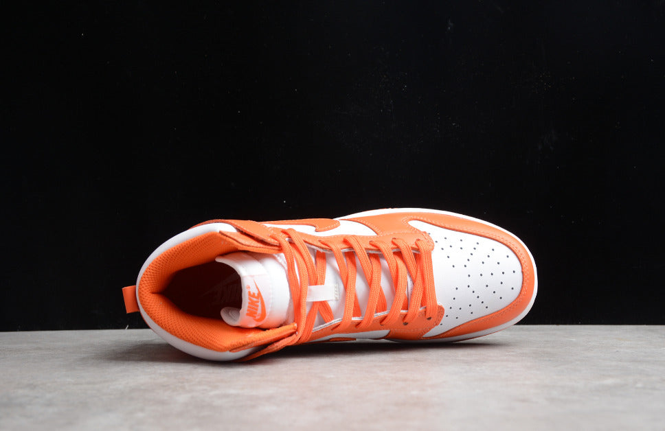 NK Dunk High GS Syracuse