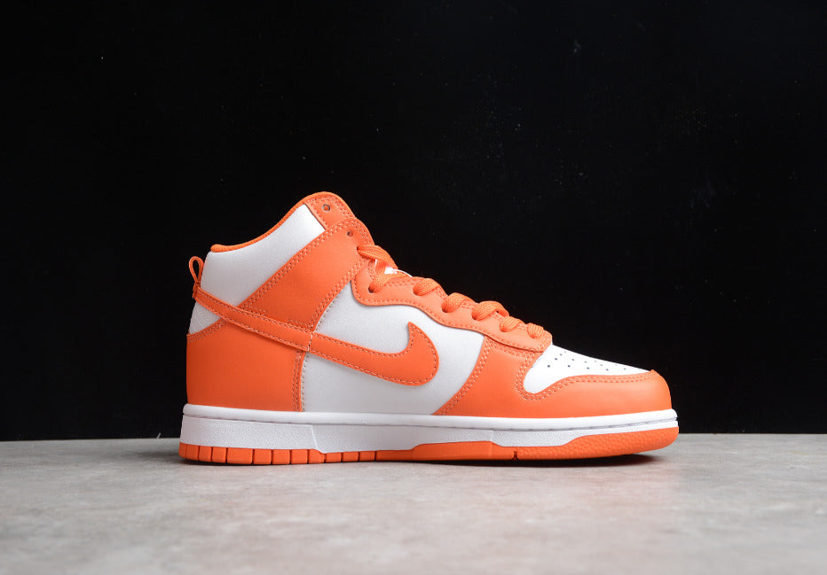 NK Dunk High GS Syracuse