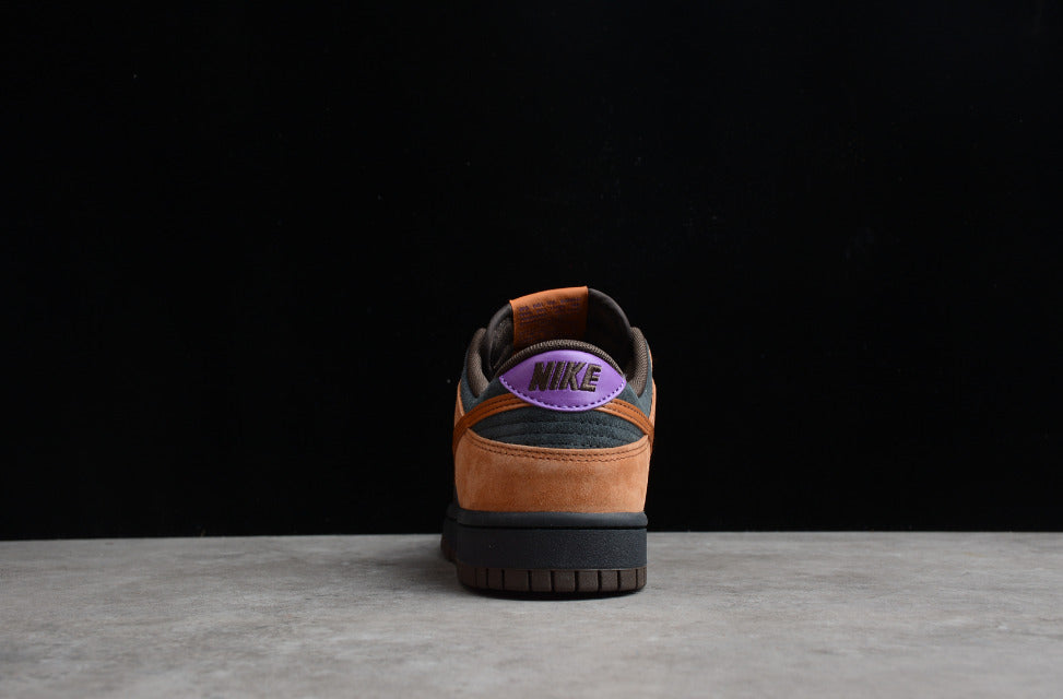 NK Dunk Low PRM “Cider”