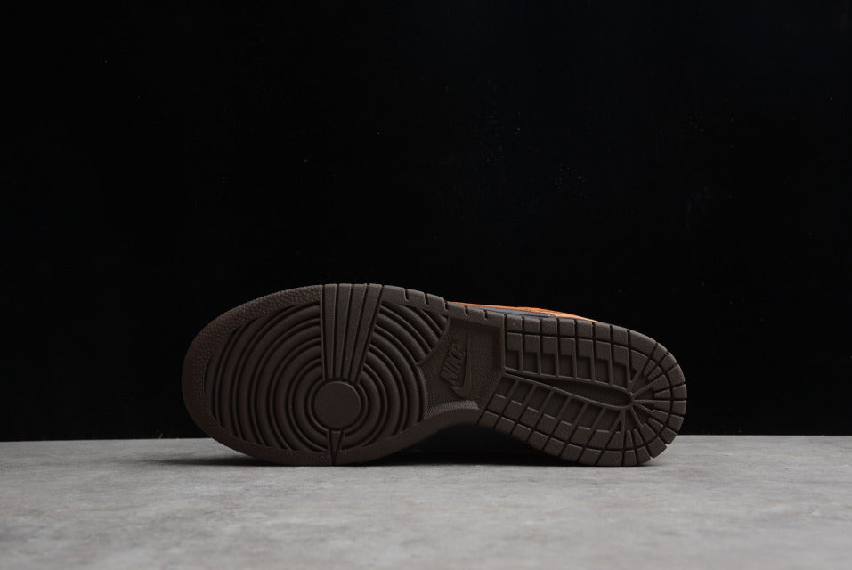 NK Dunk Low PRM “Cider”