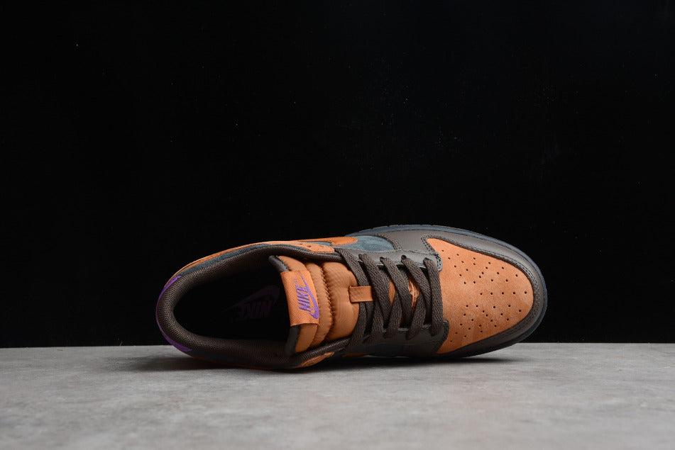 NK Dunk Low PRM “Cider”
