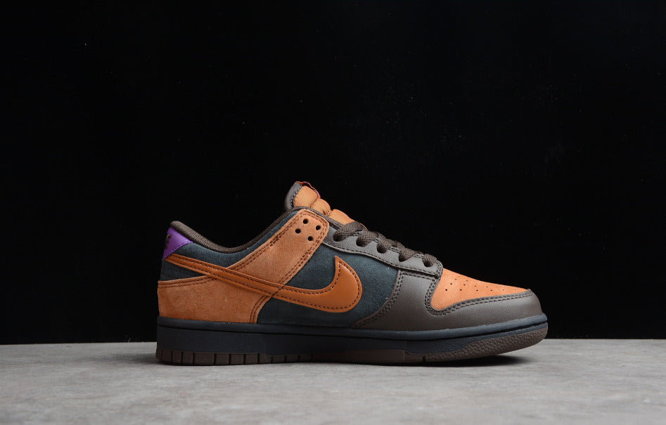 NK Dunk Low PRM “Cider”