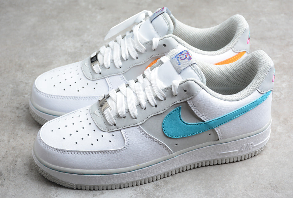 Air Force 1 Low 'Fiesta'