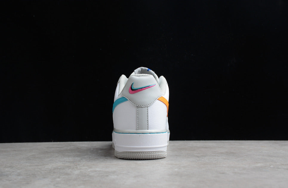 Air Force 1 Low 'Fiesta'