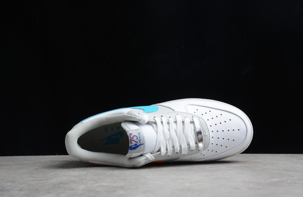 Air Force 1 Low 'Fiesta'