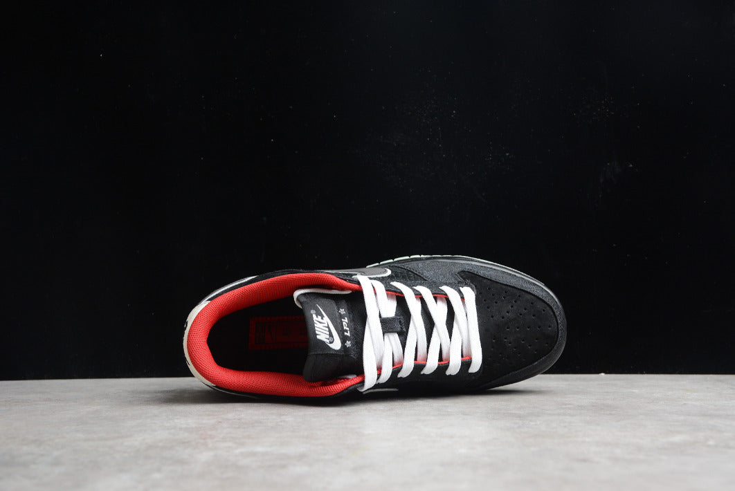 LPL X NK Dunk Low League of Legends
