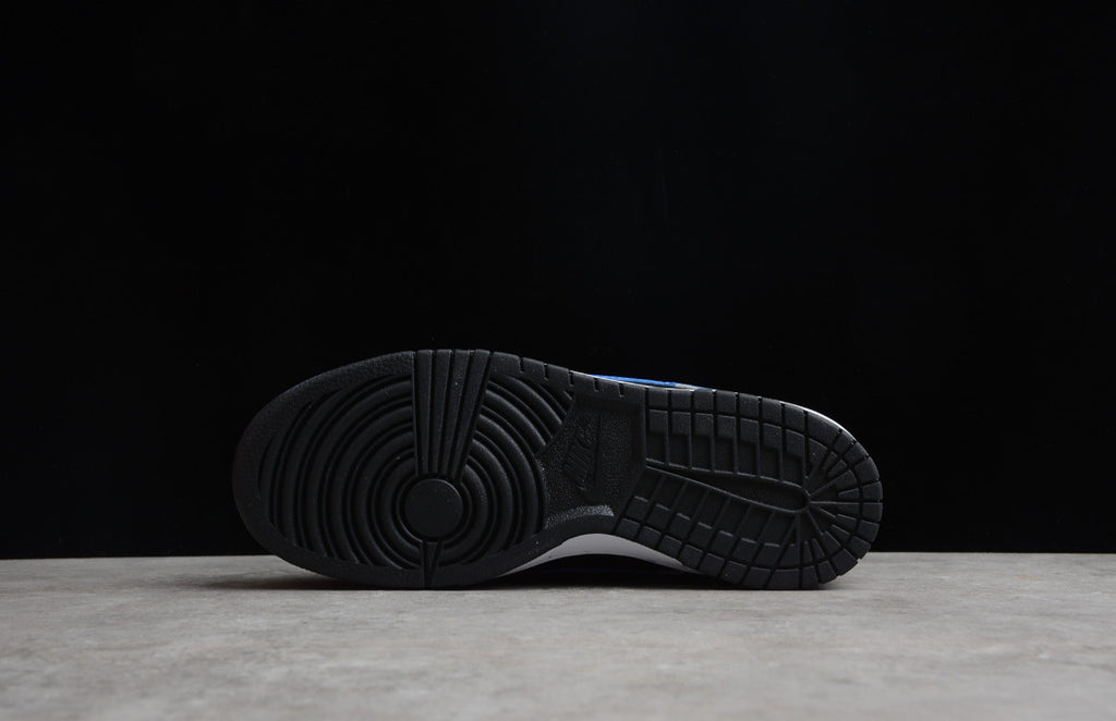 NBA X NK Dunk Low EMB “Knicks” (2021)