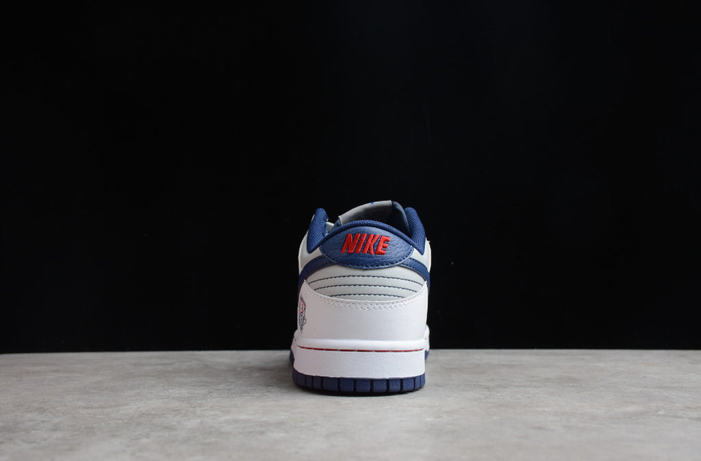 NBA X NK Dunk Low EMB '75th Anniversary'
