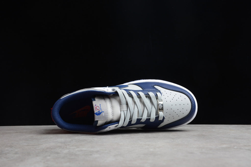 NBA X NK Dunk Low EMB '75th Anniversary'