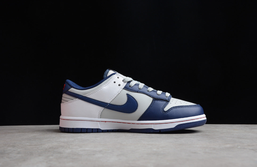 NBA X NK Dunk Low EMB '75th Anniversary'