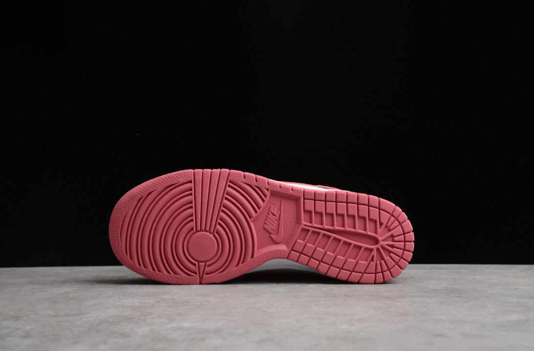 NK Dunk Low 'Archaeo Pink'