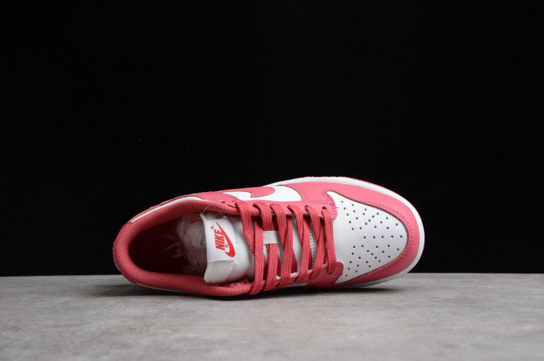 NK Dunk Low 'Archaeo Pink'