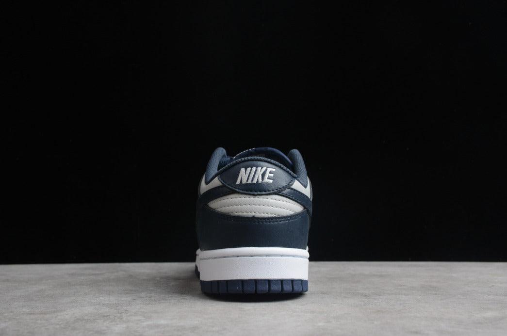 NK Dunk Low Georgetown Gray Blue