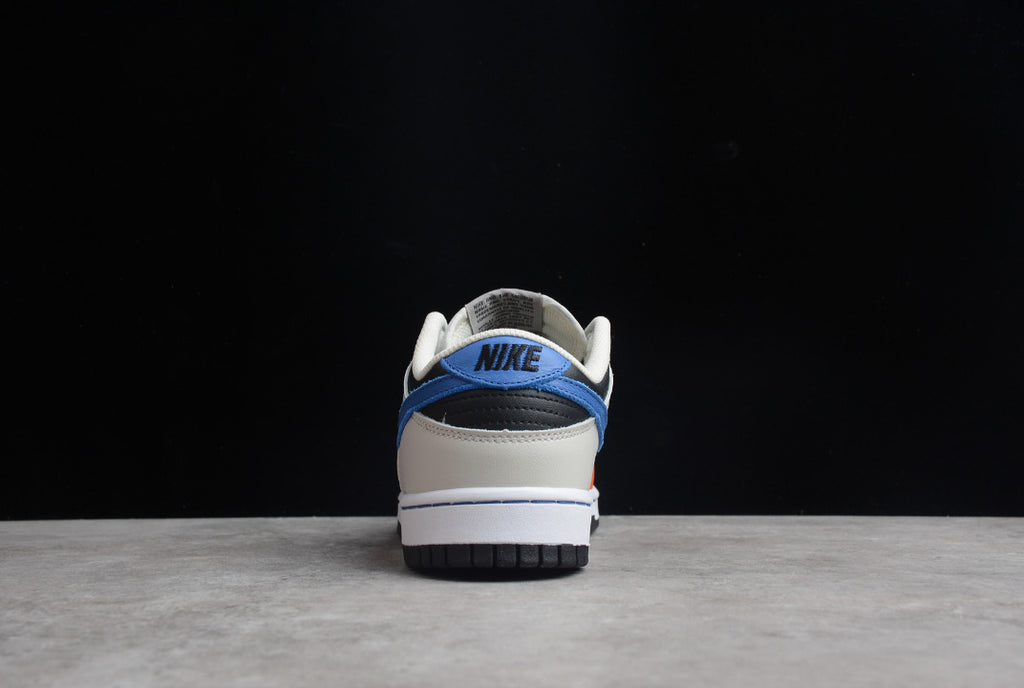 NBA X NK Dunk Low EMB “75th Anniversary” Knicks