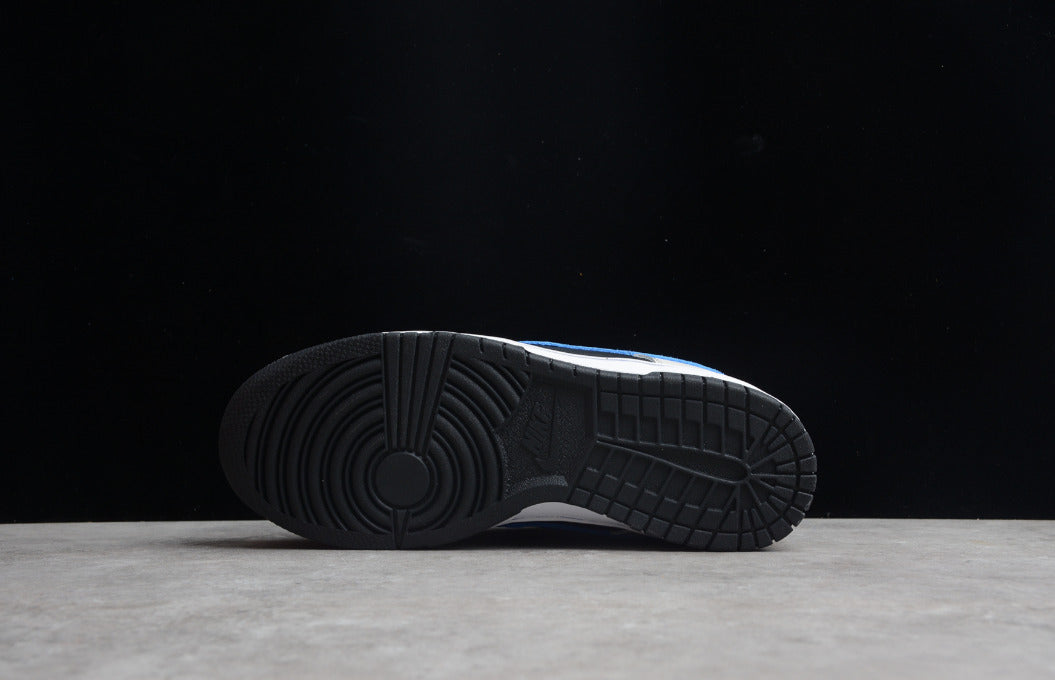 NBA X NK Dunk Low EMB “75th Anniversary” Knicks