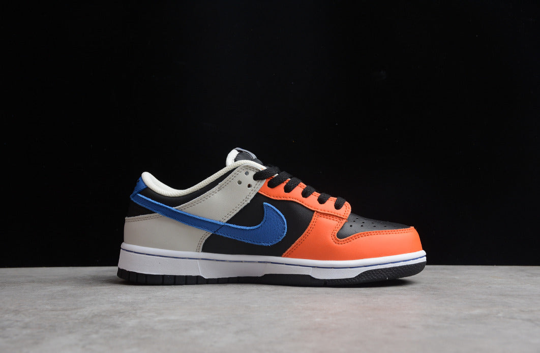 NBA X NK Dunk Low EMB “75th Anniversary” Knicks