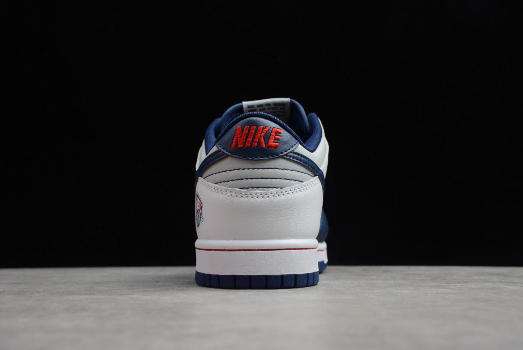 NBA X NK Dunk Low Brooklyn Nets
