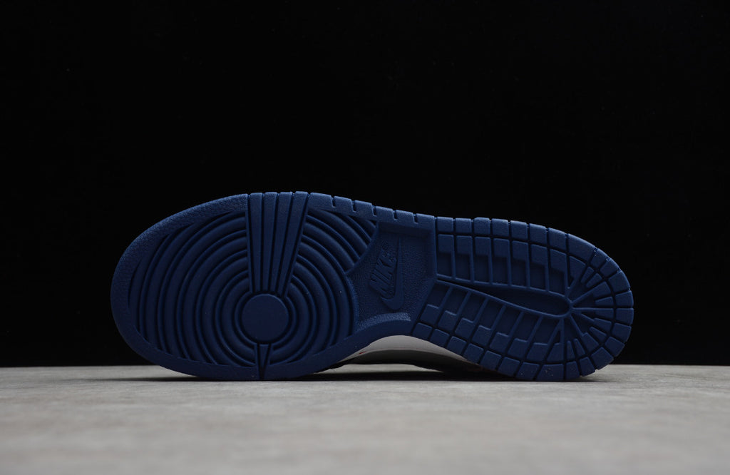 NBA X NK Dunk Low Brooklyn Nets