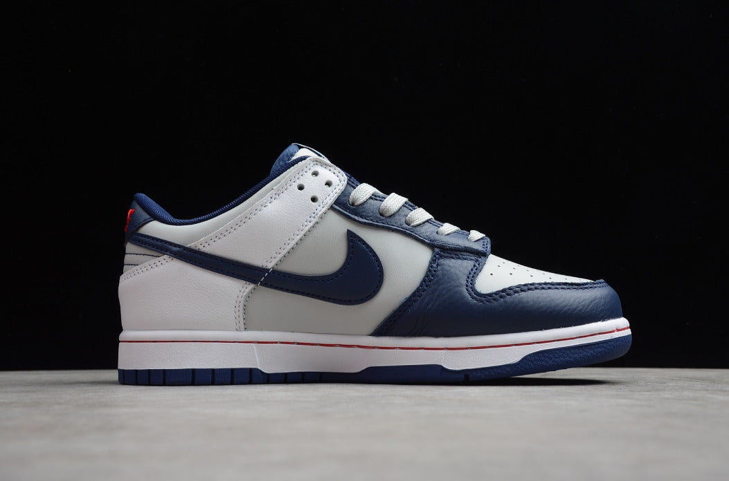 NBA X NK Dunk Low Brooklyn Nets