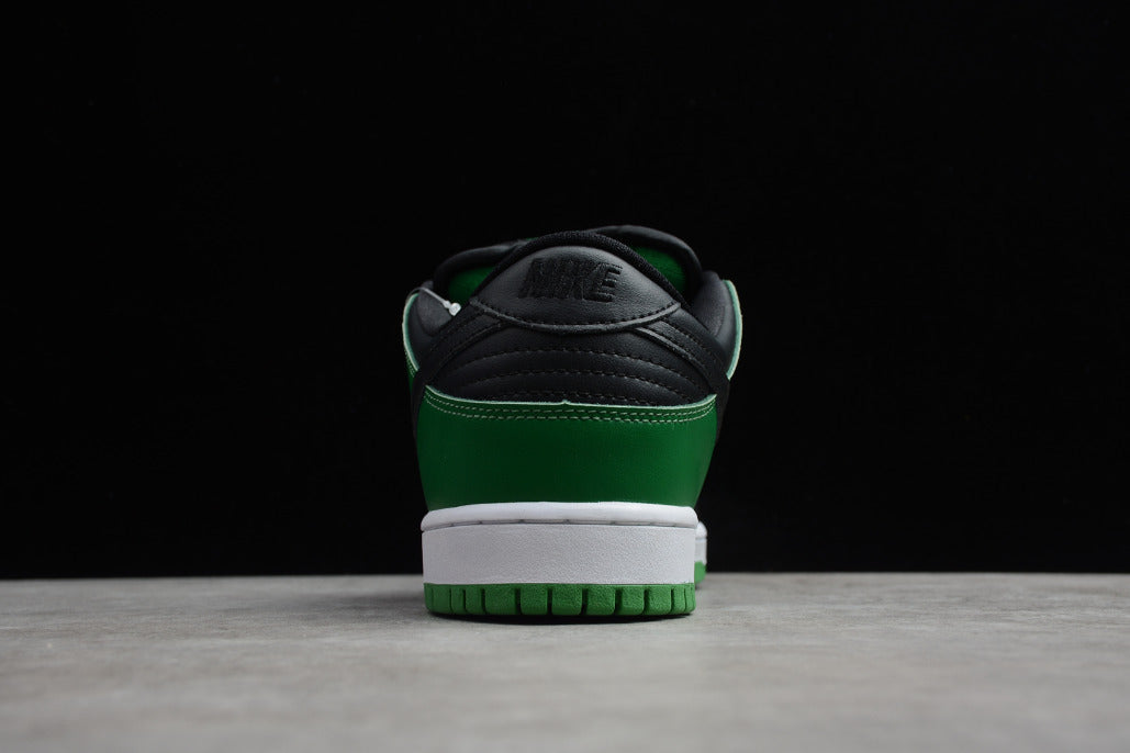 NK Dunk Low Classic Green Celtics