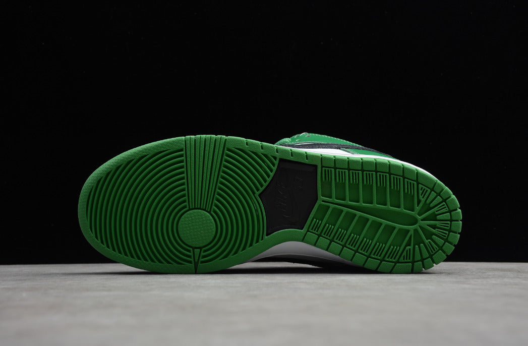 NK Dunk Low Classic Green Celtics