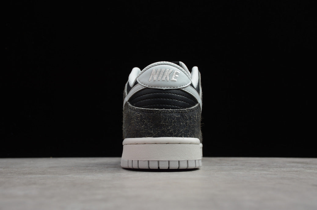 NK Dunk Low “Animal Pack Black”