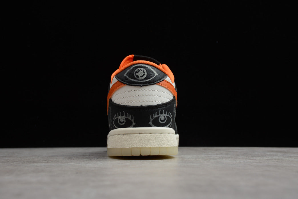 NK Dunk Low PRM Halloween