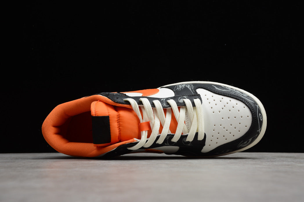NK Dunk Low PRM Halloween