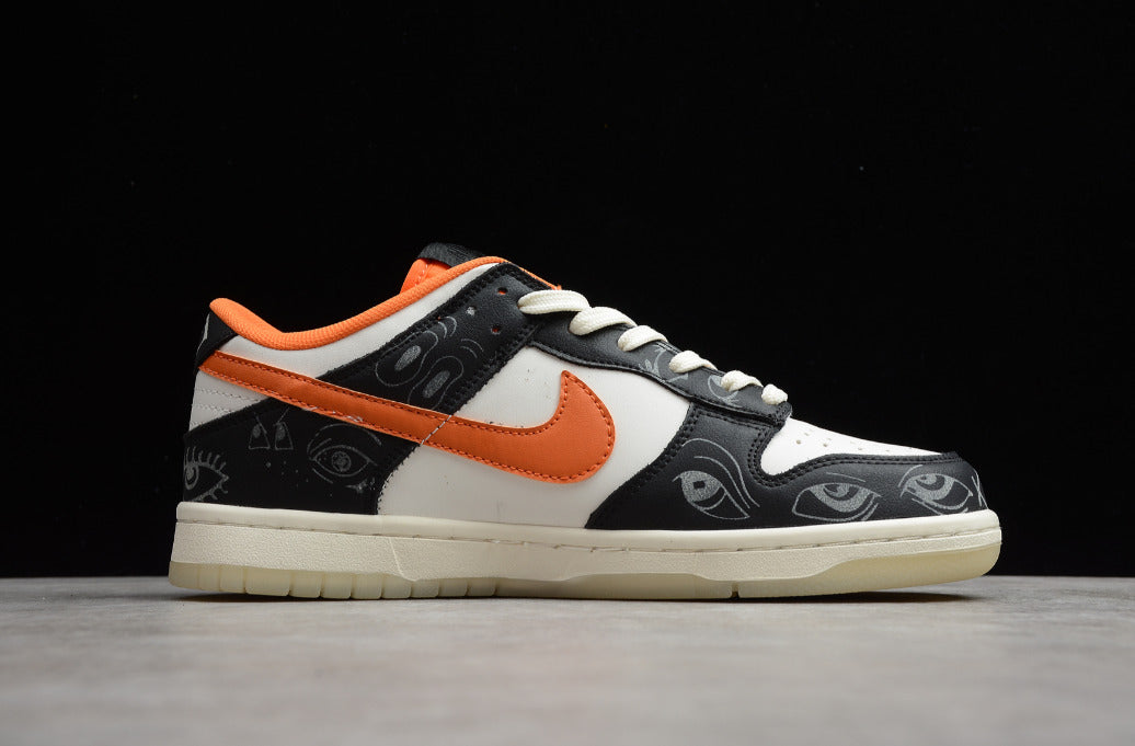 NK Dunk Low PRM Halloween