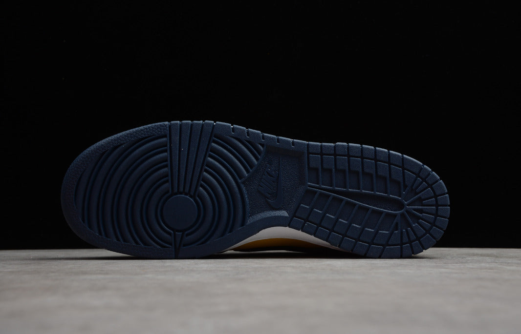 NK Dunk Low Michigan