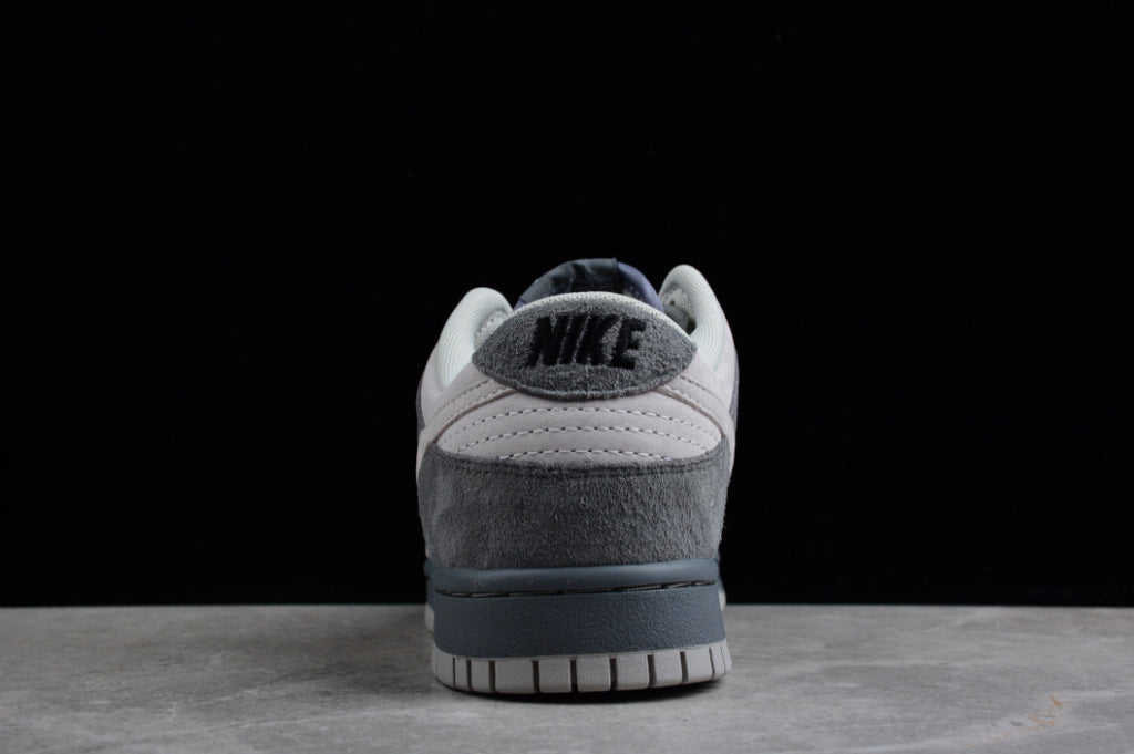 Otomo Katsuhiro X NK Dunk Low Steamboy OST Grey