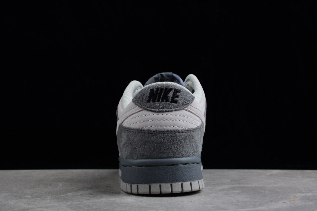 Otomo Katsuhiro X NK Dunk Low Steamboy OST Grey