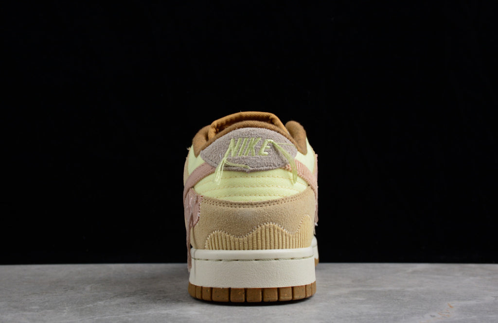 NK Dunk Low “Bright Side”