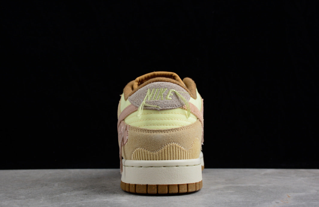 NK Dunk Low “Bright Side”