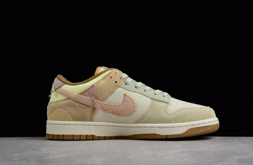 NK Dunk Low “Bright Side”
