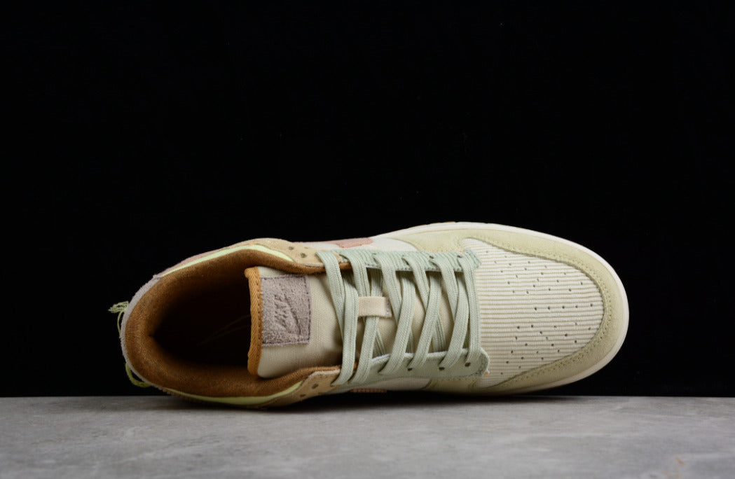 NK Dunk Low “Bright Side”