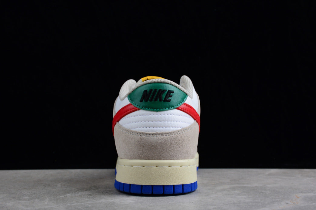 NK Dunk Low Light Iron Ore