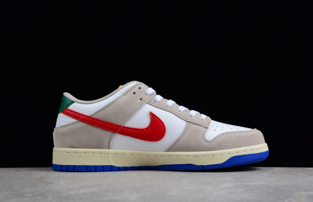 NK Dunk Low Light Iron Ore