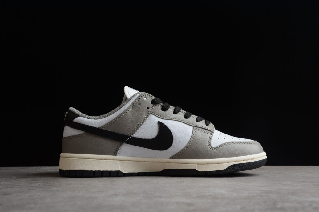 NK Dunk Low W Light Smoke Grey
