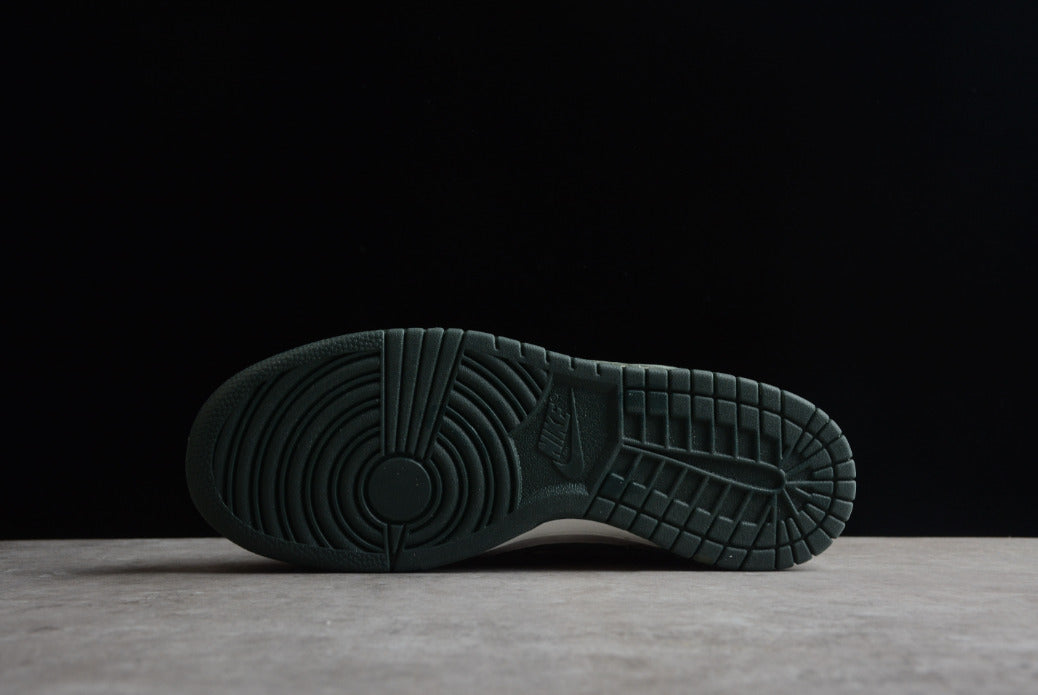 Otomo Katsuhiro X NK Dunk Low Steamboy OST Grey Green Gold