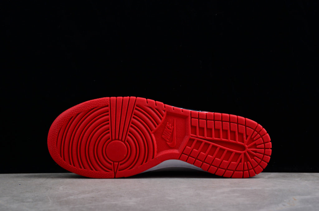 NK Dunk Low Chicago