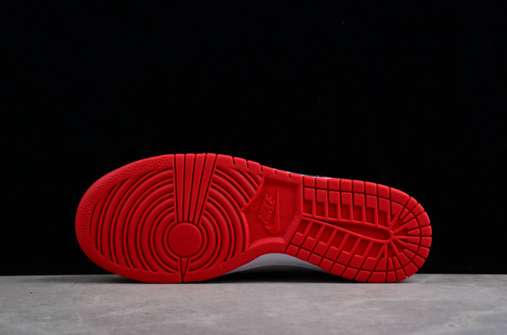 NK Dunk Low Chicago