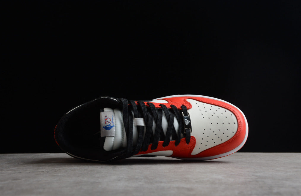 NBA X NK Dunk Low EMB '75th Anniversary' Chicago