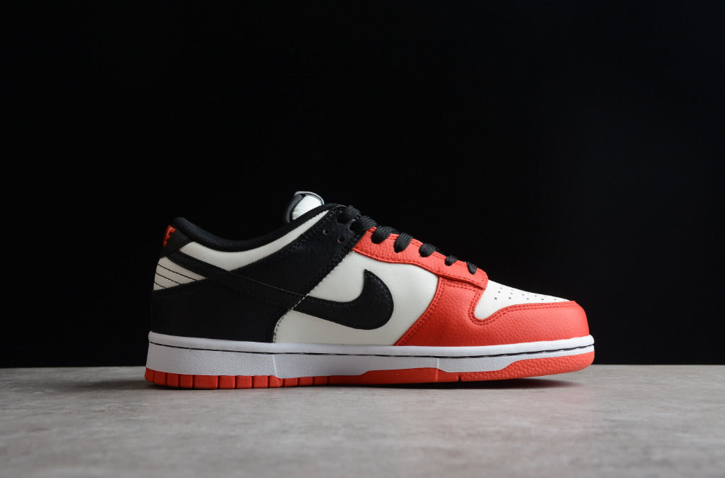NBA X NK Dunk Low EMB '75th Anniversary' Chicago