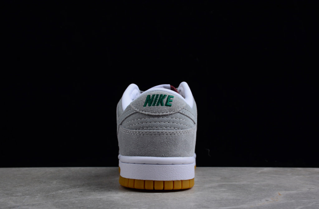 NK Dunk Low Grey White