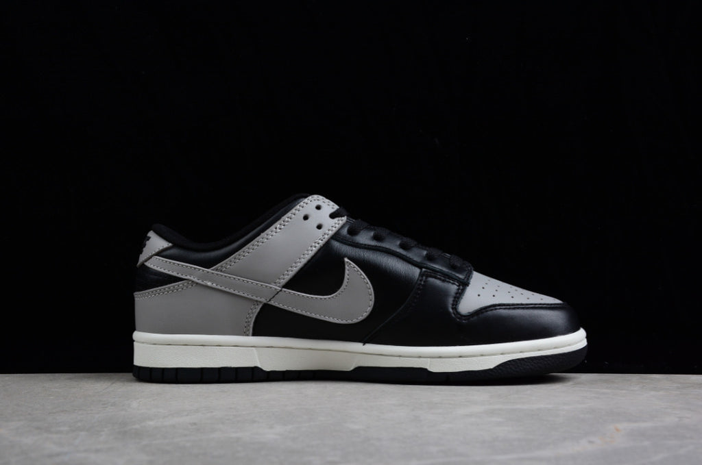 NK Dunk Low Retro Shadow Grey