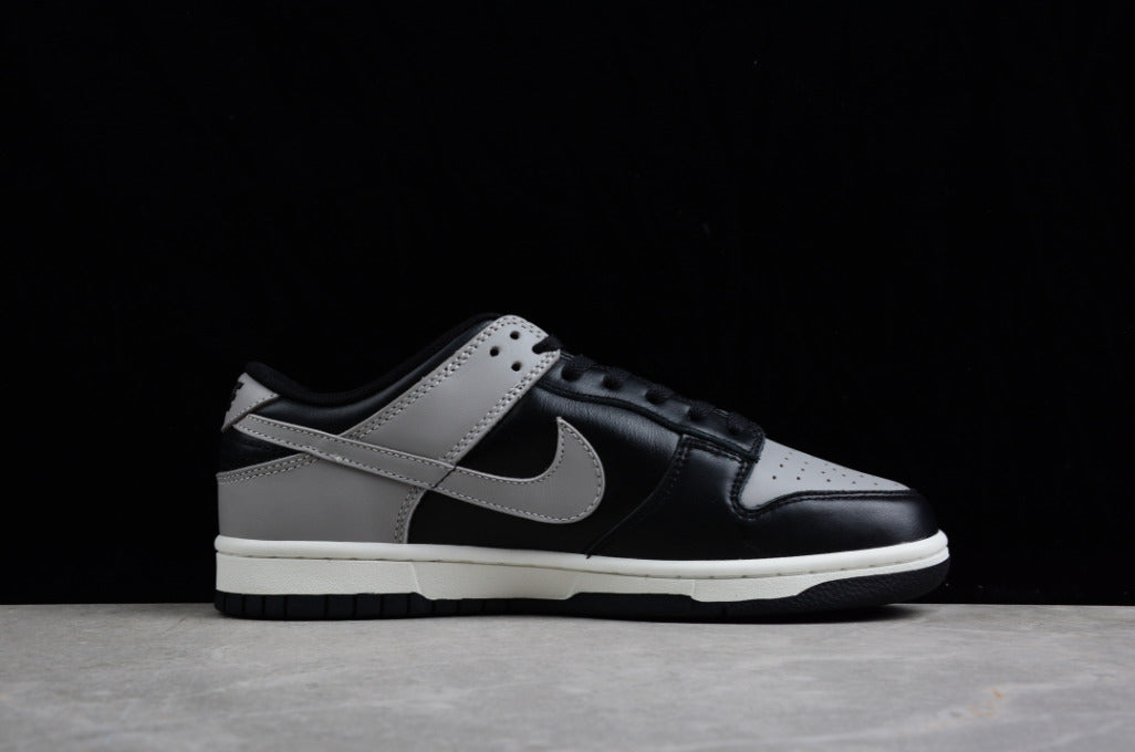 NK Dunk Low Retro Shadow Grey