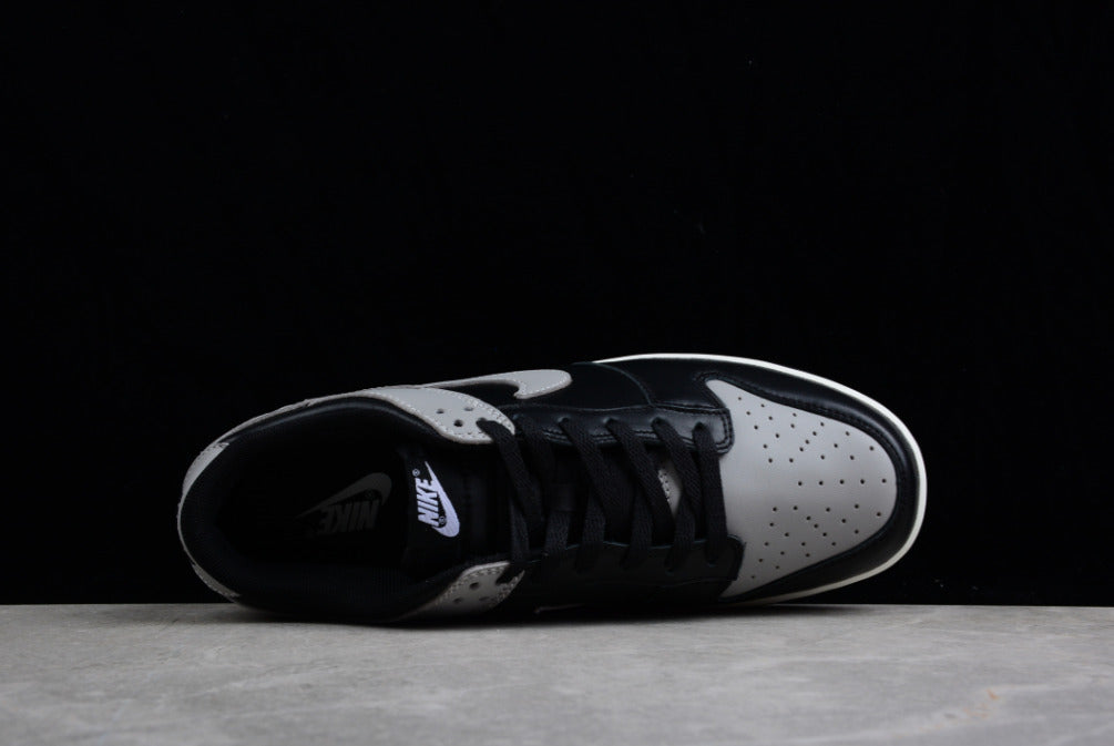 NK Dunk Low Retro Shadow Grey