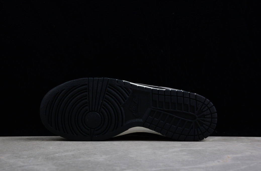 NK Dunk Low Retro Shadow Grey