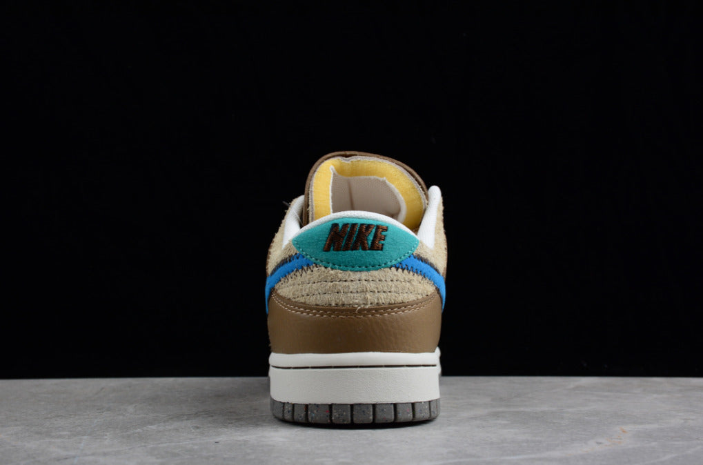 NK Dunk Low Dark Driftwood